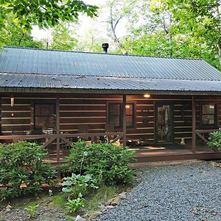Laurel Creek- Blue Ridge Villa Exterior photo